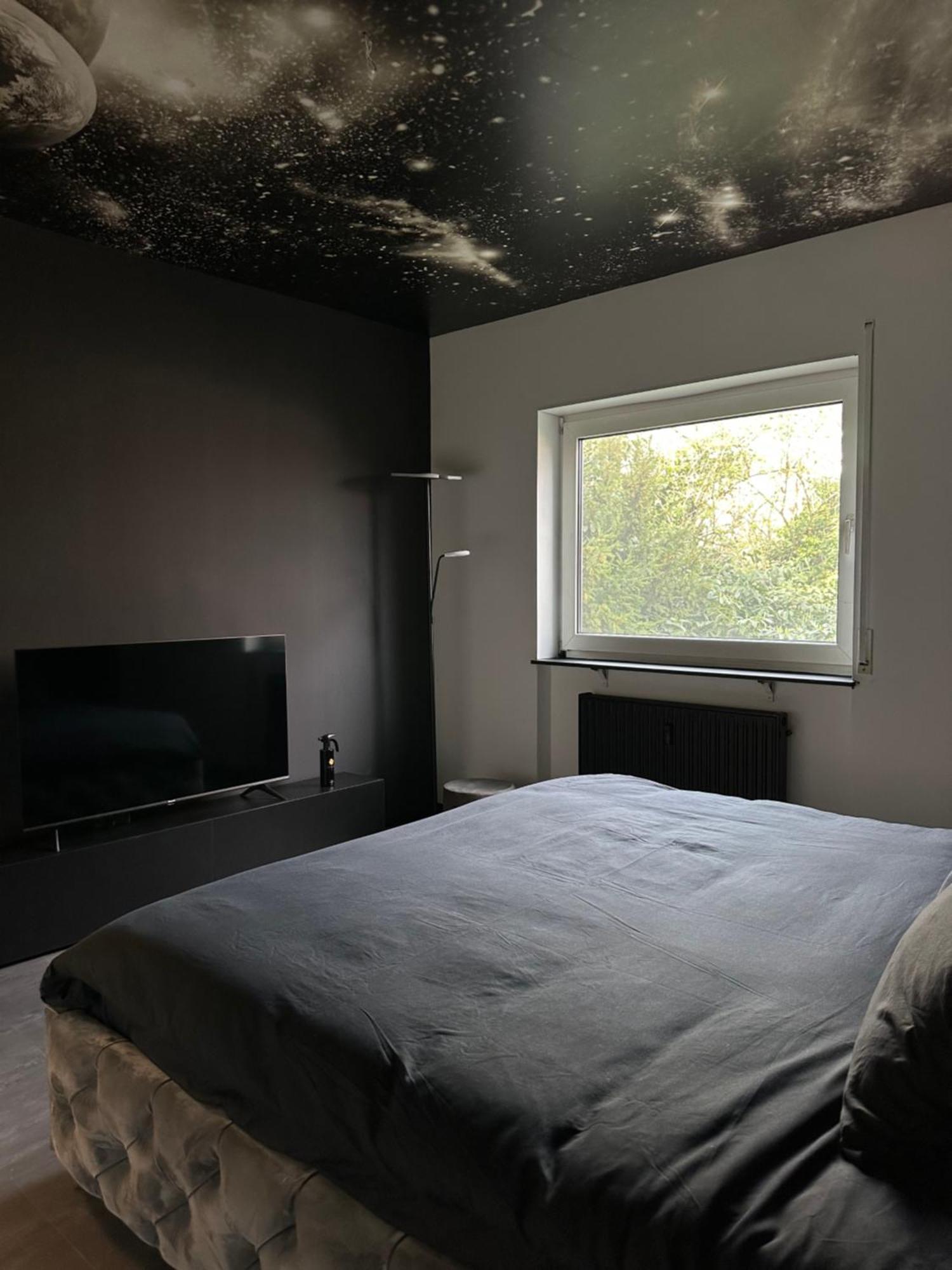 Oase Am Schwimmbad Apartment Bad Bergzabern Bagian luar foto