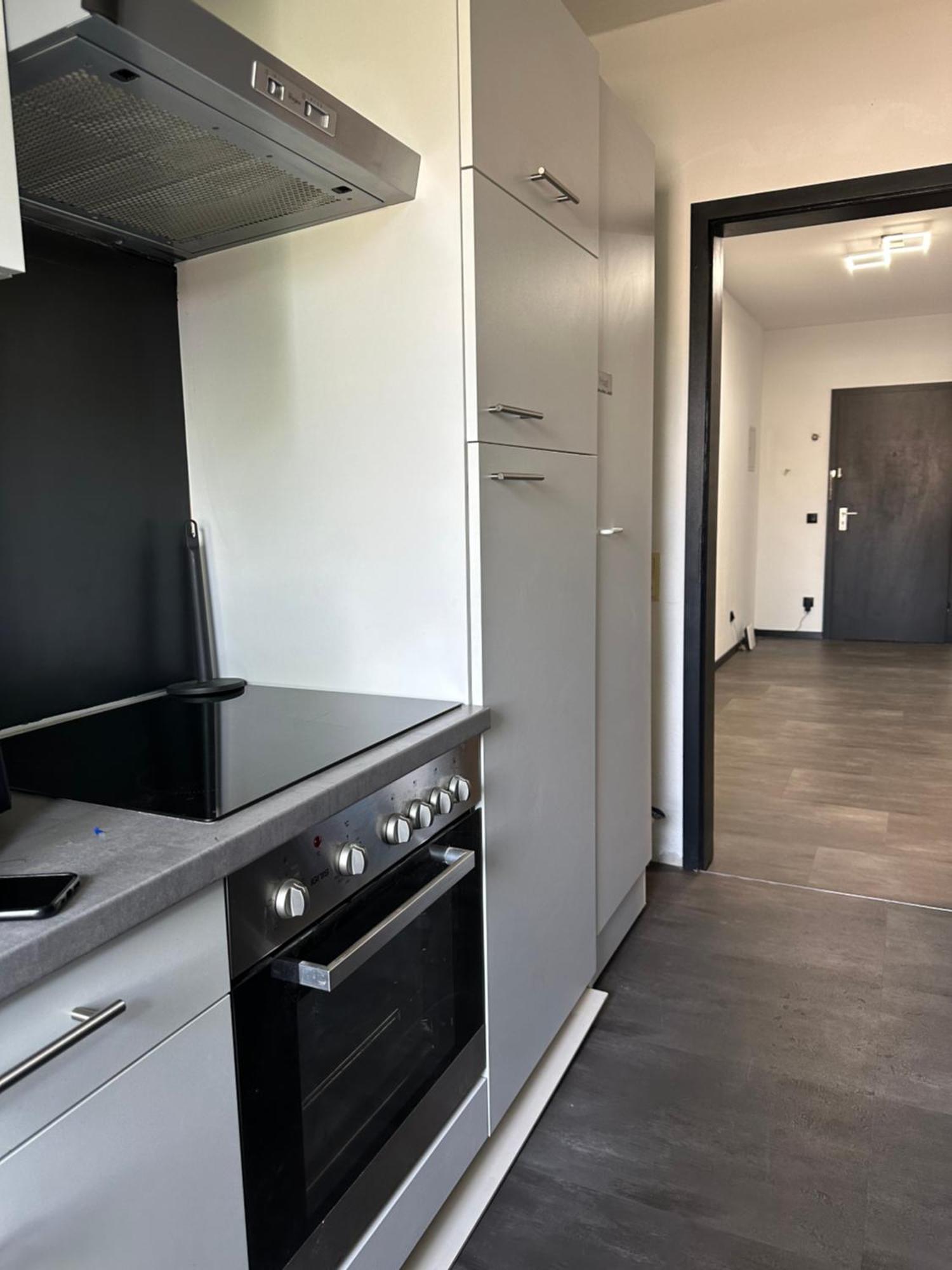 Oase Am Schwimmbad Apartment Bad Bergzabern Bagian luar foto